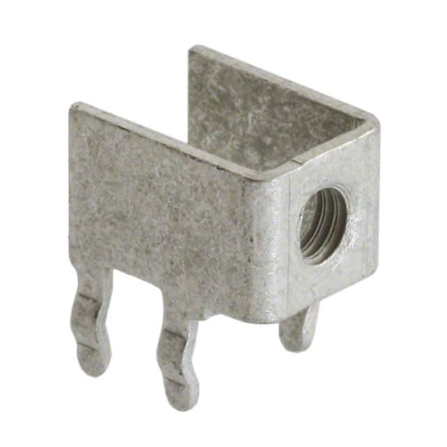 7792 Keystone Electronics  Conectores de tornillo